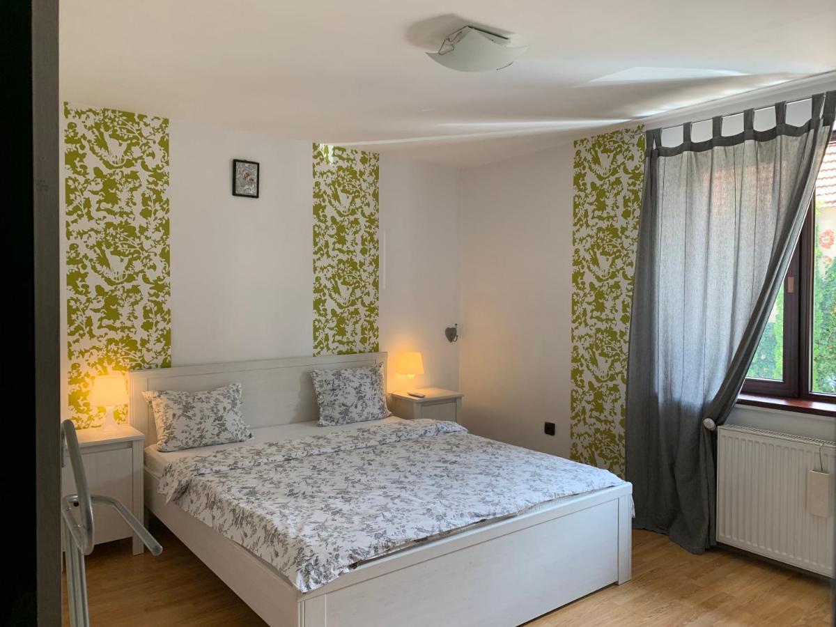 Casa Bergwald Alloggio in famiglia Rîşnov