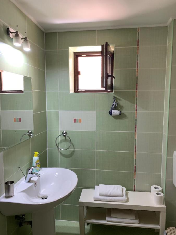 Alloggio in famiglia Casa Bergwald Rîşnov