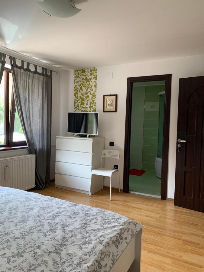 Casa Bergwald Alloggio in famiglia