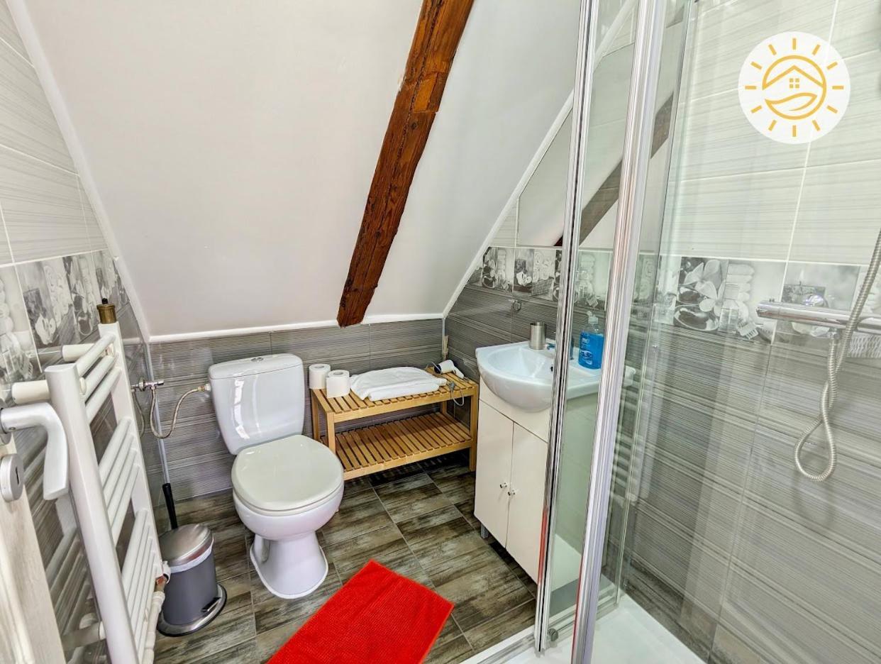 Casa Bergwald * Rîşnov
