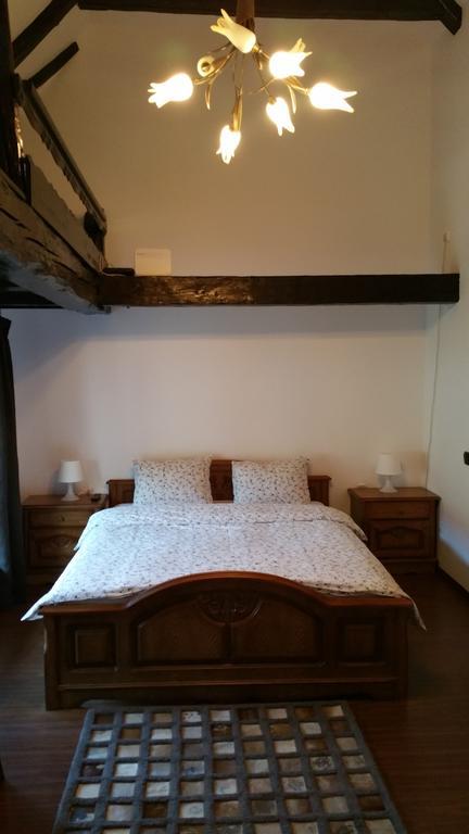 Casa Bergwald Alloggio in famiglia *