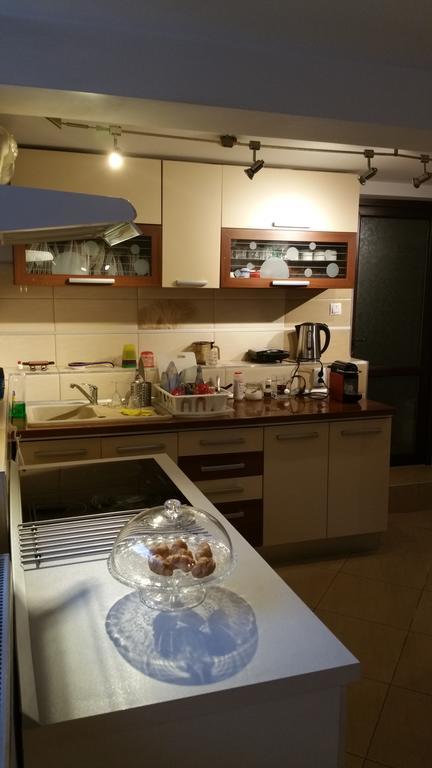 Casa Bergwald *