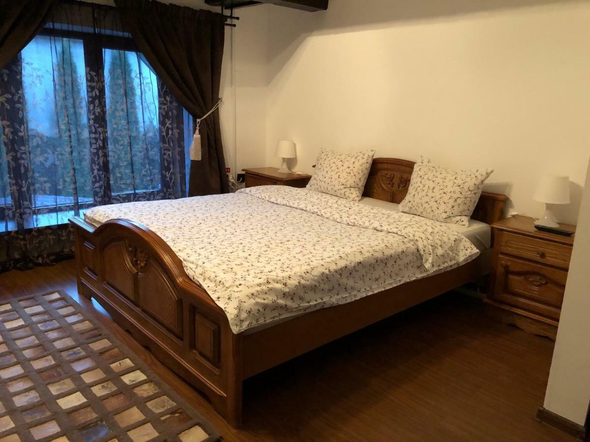 Casa Bergwald *