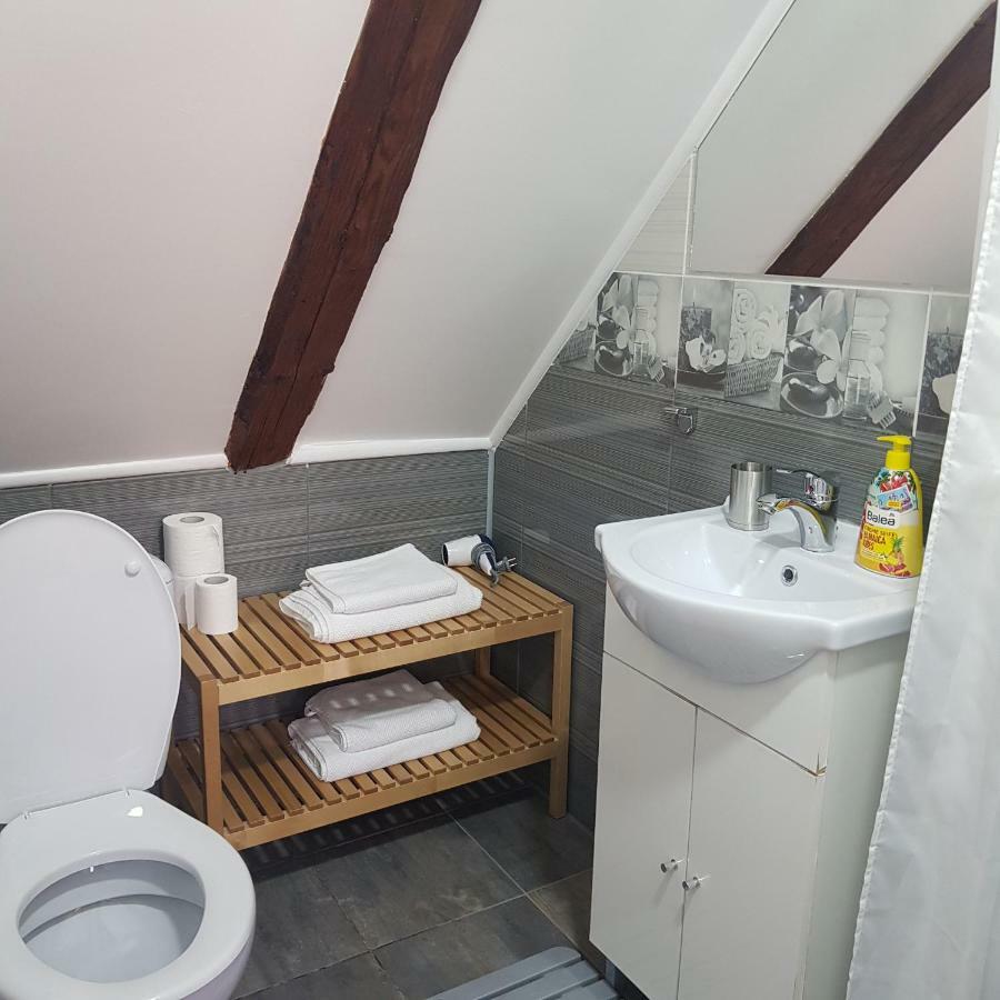Casa Bergwald * Rîşnov