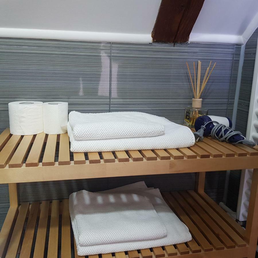 Casa Bergwald * Rîşnov