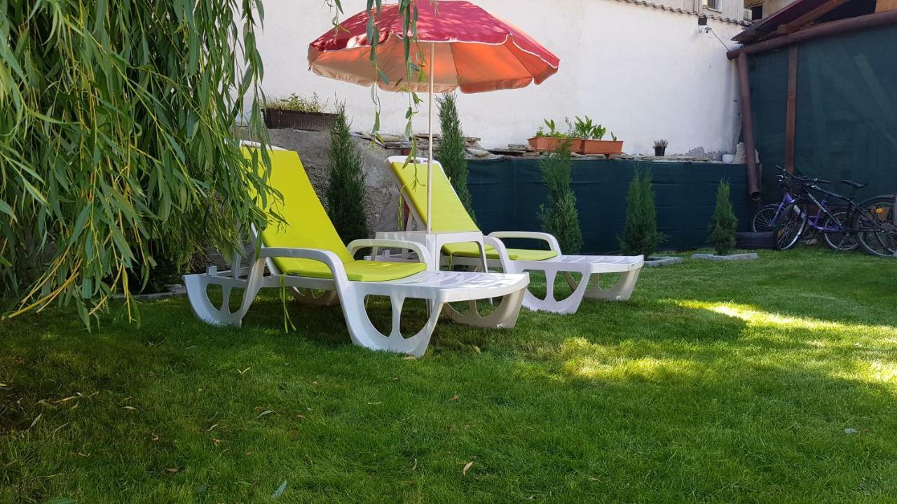 Casa Bergwald